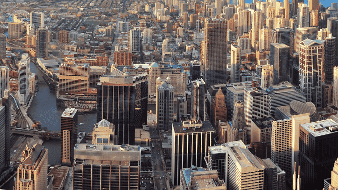 Legal DNA Testing in Newberg, OR